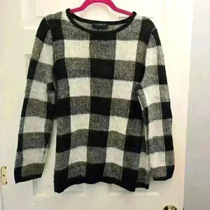 Lane Bryant Knitted Sweater,Size 14/16